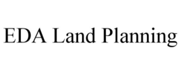 EDA LAND PLANNING trademark