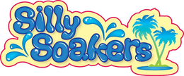 SILLY SOAKERS trademark
