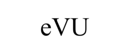 EVU trademark