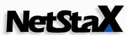 NETSTAX PYRAMID SOLUTIONS NETWORK PROTOCOL STACKS & TOOLS trademark
