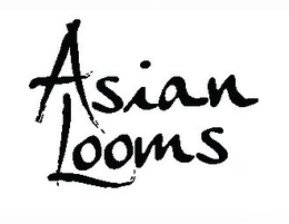 ASIAN LOOMS trademark