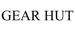 GEAR HUT trademark