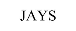JAYS trademark