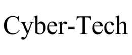 CYBER-TECH trademark