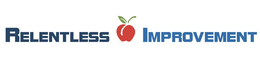RELENTLESS IMPROVEMENT trademark