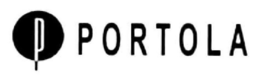 P PORTOLA trademark