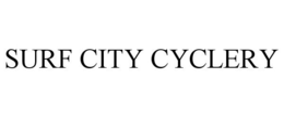 SURF CITY CYCLERY trademark