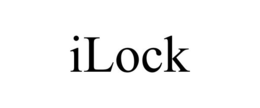 ILOCK trademark