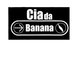 CIADA BANANA trademark
