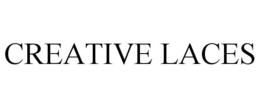 CREATIVE LACES trademark