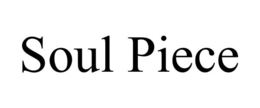 SOUL PIECE trademark