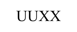 UUXX trademark