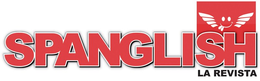 SPANGLISH LA REVISTA trademark