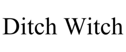 DITCH WITCH trademark