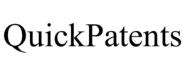 QUICKPATENTS trademark