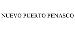NUEVO PUERTO PENASCO trademark