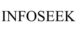 INFOSEEK trademark