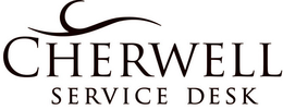 CHERWELL SERVICE DESK trademark