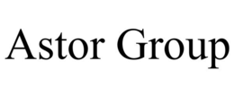 ASTOR GROUP trademark