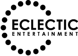 ECLECTIC ENTERTAINMENT trademark