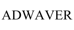 ADWAVER trademark