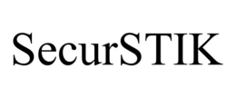 SECURSTIK trademark