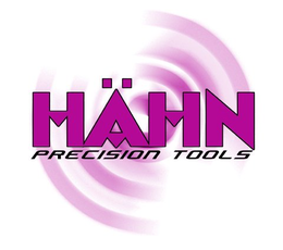 HÄHN PRECISION TOOLS trademark