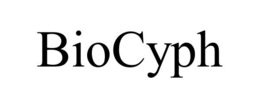 BIOCYPH trademark
