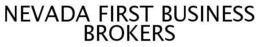 NEVADA FIRST BUSINESS BROKERS trademark
