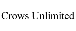 CROWS UNLIMITED trademark