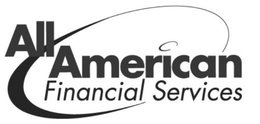 ALL AMERICAN FINANCIAL SERVICES trademark