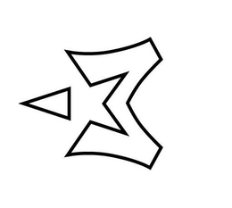 3 trademark