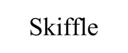 SKIFFLE trademark