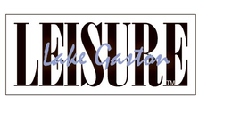 LAKE GASTON LEISURE trademark