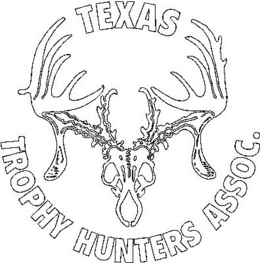 TEXAS TROPHY HUNTERS ASSOC. trademark