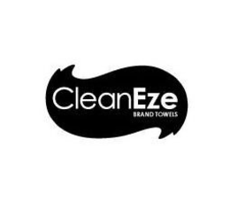 CLEANEZE BRAND TOWELS trademark
