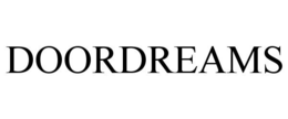 DOORDREAMS trademark