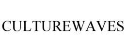 CULTUREWAVES trademark