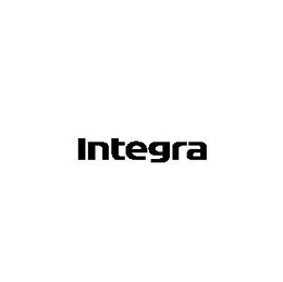 INTEGRA trademark