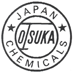 OTSUKA CHEMICALS JAPAN trademark