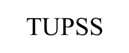 TUPSS trademark
