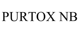PURTOX NB trademark