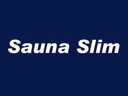 SAUNA SLIM trademark