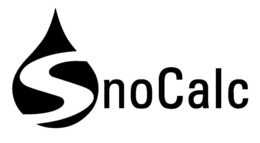 SNOCALC trademark