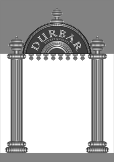 DURBAR FINEST QUALITY trademark