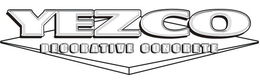 YEZCO DECORATIVE CONCRETE trademark