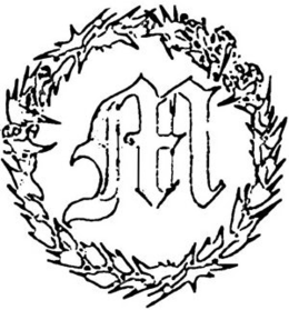 M trademark