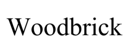 WOODBRICK trademark