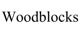 WOODBLOCKS trademark