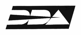 DDA trademark
